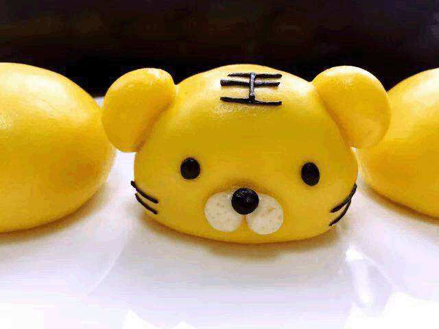卡通包培训