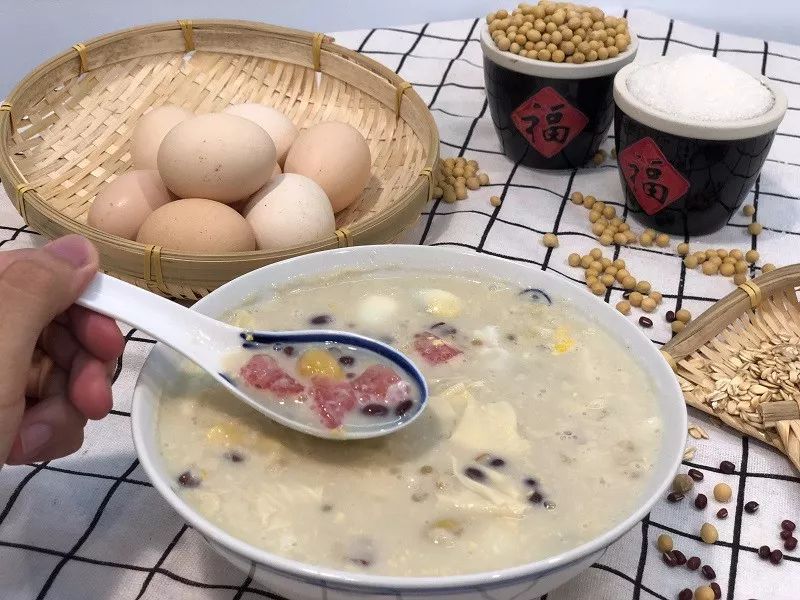 深夜豆浆培训