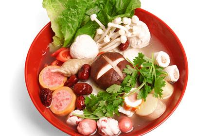 麻辣烫培训